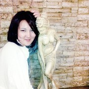 Шынар :) on My World.