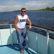 Олег Шалагин on My World.