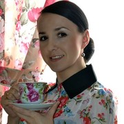 АЛЛА ШОСТКО on My World.