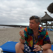 юрий лукин on My World.