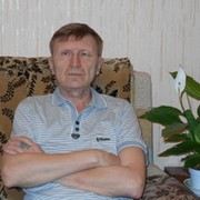 Александр Захаров on My World.