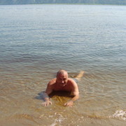 Юра Шуваев on My World.