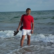 Димас Стожков on My World.