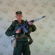Александр Симакин on My World.