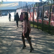Оксана Зыкова on My World.