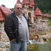 олег симинкин on My World.