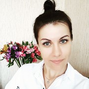 Наталья Найденышева on My World.