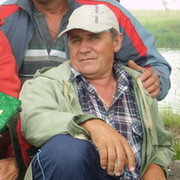 Владимир с on My World.