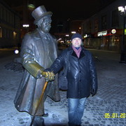 Александр Симонов on My World.