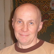 Юрий Симонов on My World.