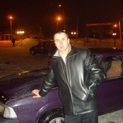 Никита Симонов on My World.