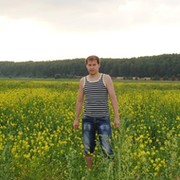 Sergey B on My World.