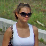 Юлия Шикина on My World.