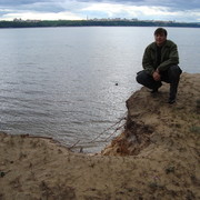 Сергей Сергеев on My World.