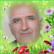 Александр Сиваш on My World.