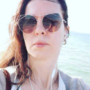 ИРИНА Александровна on My World.