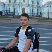 Олег Золотарев on My World.