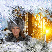 Nelli Smolina on My World.