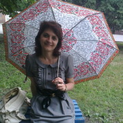 Ирина Ирочкина on My World.