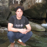 Сергей Овчинников  on My World.