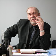 Александр Саверский on My World.
