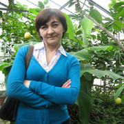 Елена Софина on My World.