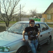 людмила сокорева on My World.