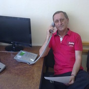 Сергей Солоп on My World.