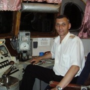 Юрий Солоп on My World.