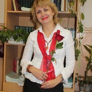 Татьяна Портяник on My World.