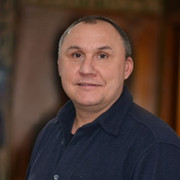 Михаил Соколенко on My World.