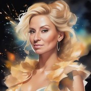 Оливия Будникова on My World.