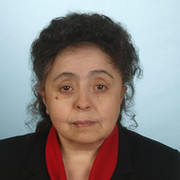 Lyudmila Kelbert on My World.