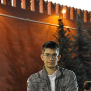 Иван Сопрунов on My World.