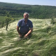 Микола Сороковський on My World.
