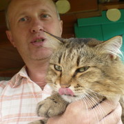 Юрий Александрович on My World.