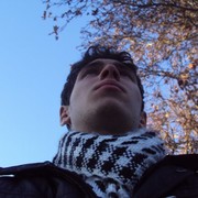 Мусин ... on My World.