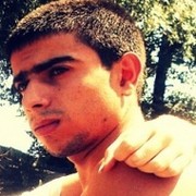 Эдик Касумов on My World.