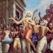 Sri Arjun das on My World.