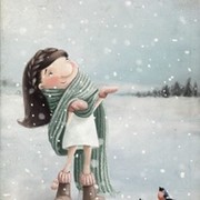 Светлана Рябкова on My World.