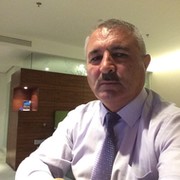 Suleyman Suleymanov on My World.