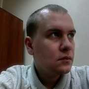 Сергей Васильевич on My World.
