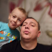 Коля Михайлов on My World.