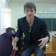 Дмитрий Родькин on My World.