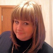 Любовь Старкова on My World.