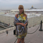 Марина Иванякова on My World.