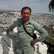 Юрий Статилко on My World.
