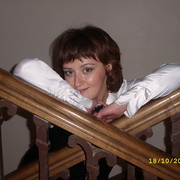 Екатерина Батраченко on My World.