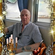 Генрих Штеблер on My World.