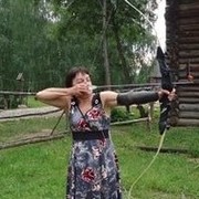 Людмила Игоревна Стефанова on My World.